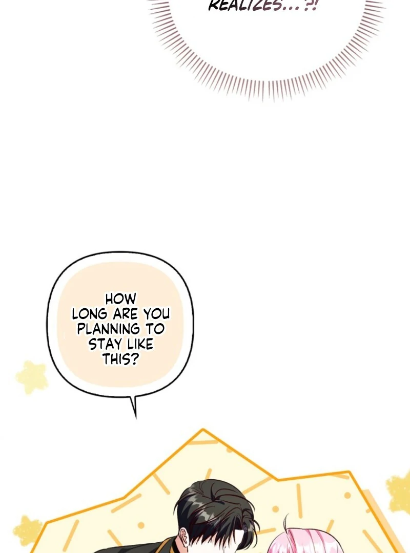 Becoming the Guide of the Mysophobic Villain? Absolutely Not! Chapter 14 - page 36