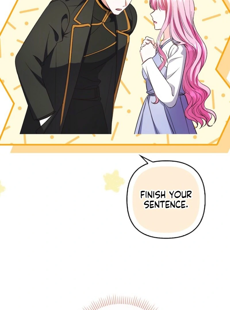Becoming the Guide of the Mysophobic Villain? Absolutely Not! Chapter 14 - page 37