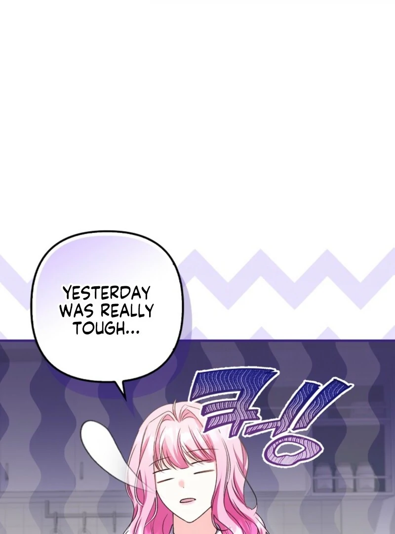 Becoming the Guide of the Mysophobic Villain? Absolutely Not! Chapter 14 - page 41