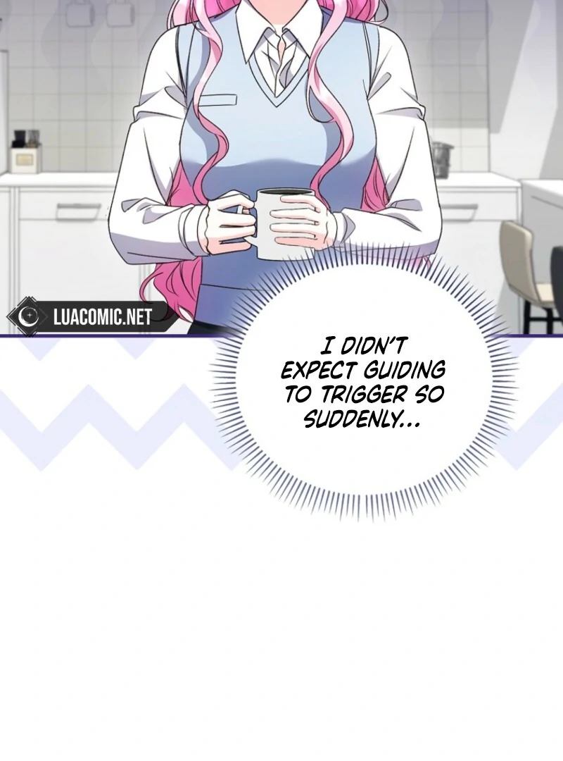 Becoming the Guide of the Mysophobic Villain? Absolutely Not! Chapter 14 - page 42