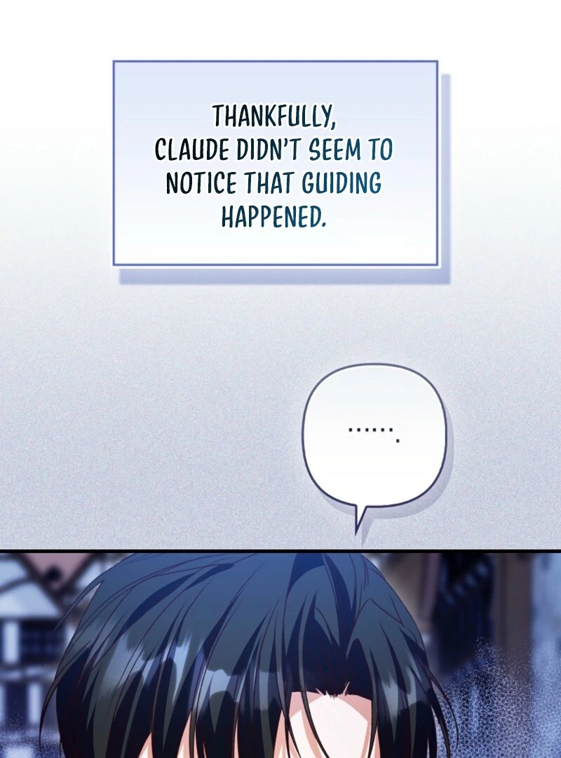 Becoming the Guide of the Mysophobic Villain? Absolutely Not! Chapter 14 - page 43