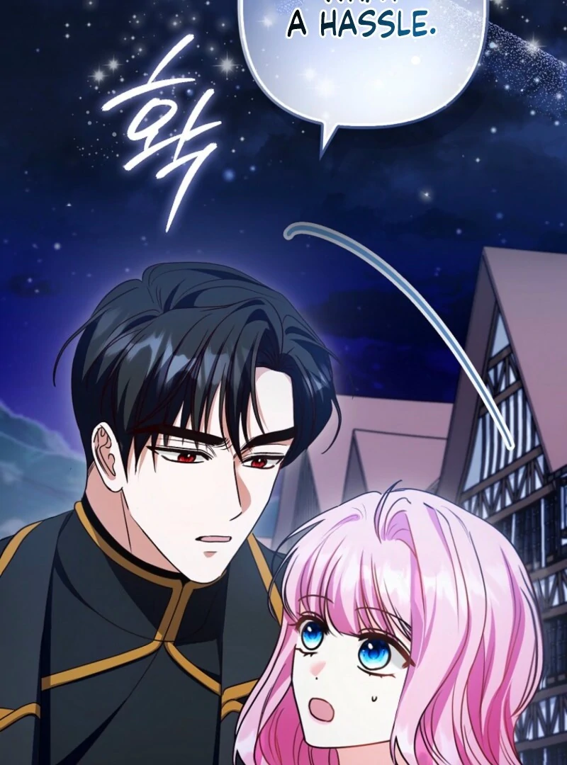 Becoming the Guide of the Mysophobic Villain? Absolutely Not! Chapter 14 - page 4