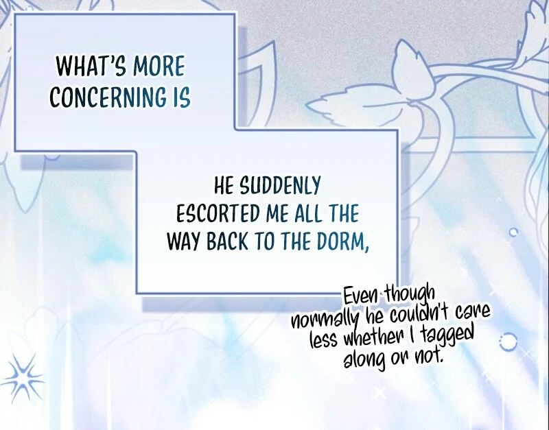 Becoming the Guide of the Mysophobic Villain? Absolutely Not! Chapter 14 - page 46
