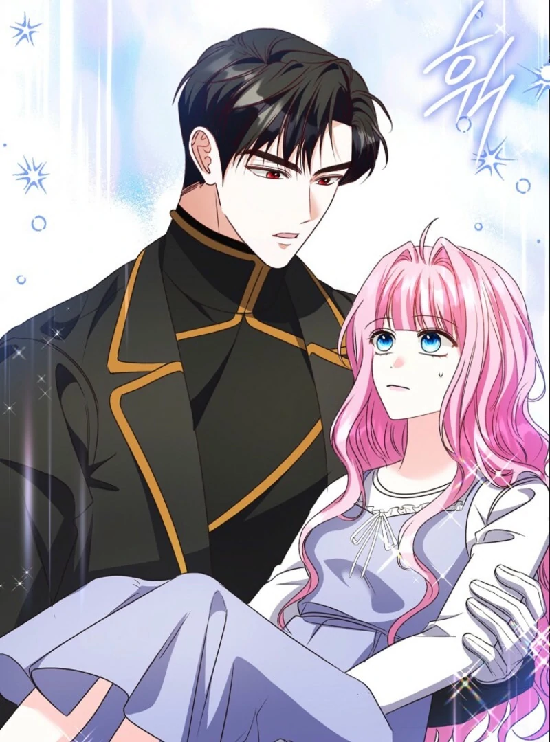 Becoming the Guide of the Mysophobic Villain? Absolutely Not! Chapter 14 - page 47