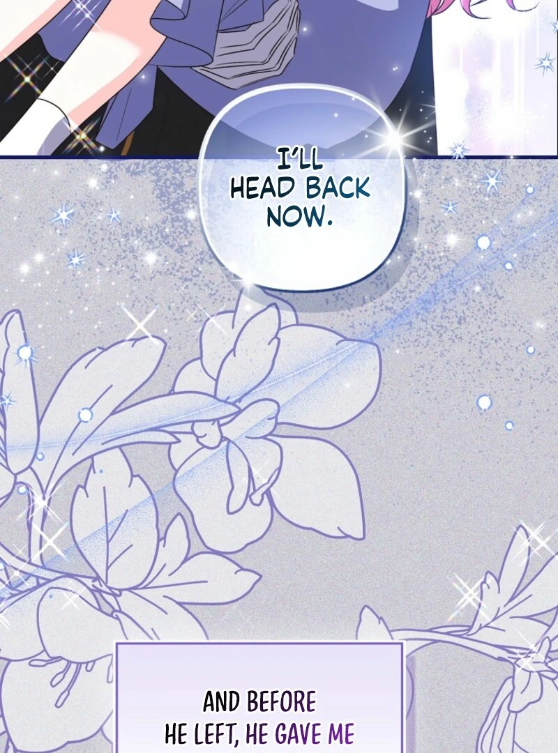 Becoming the Guide of the Mysophobic Villain? Absolutely Not! Chapter 14 - page 48
