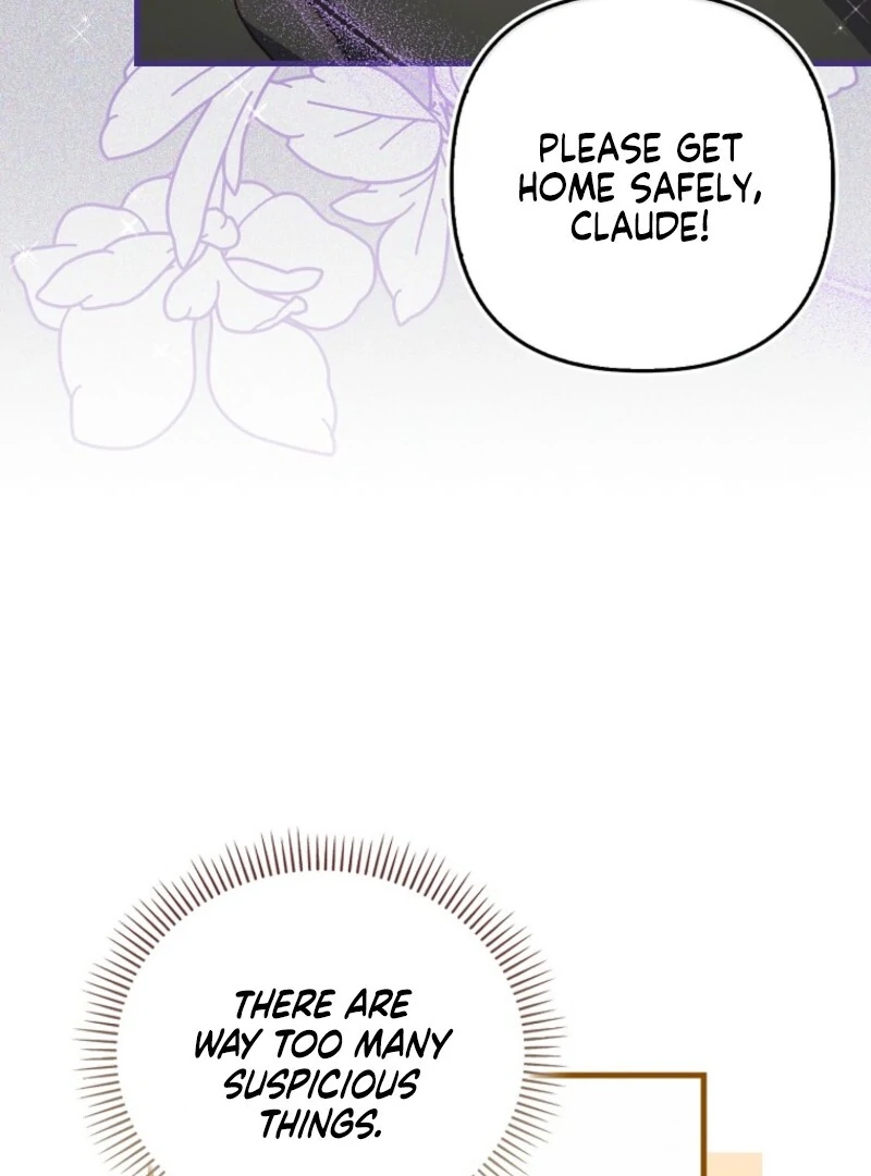 Becoming the Guide of the Mysophobic Villain? Absolutely Not! Chapter 14 - page 50