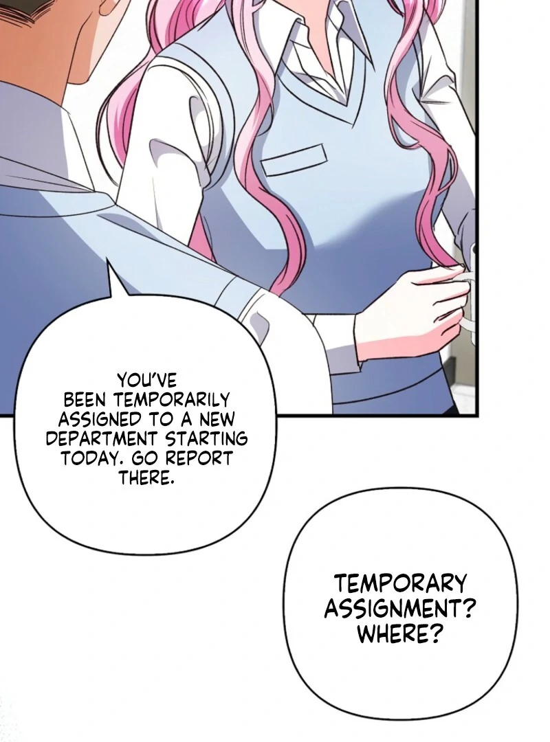 Becoming the Guide of the Mysophobic Villain? Absolutely Not! Chapter 14 - page 52