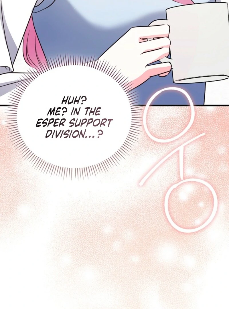 Becoming the Guide of the Mysophobic Villain? Absolutely Not! Chapter 14 - page 55