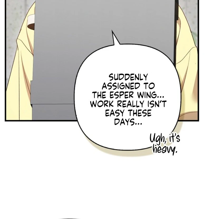 Becoming the Guide of the Mysophobic Villain? Absolutely Not! Chapter 14 - page 59