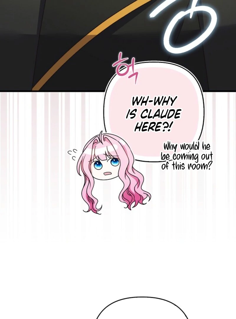 Becoming the Guide of the Mysophobic Villain? Absolutely Not! Chapter 14 - page 63
