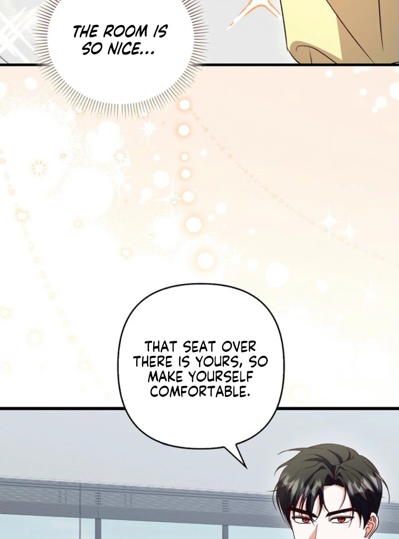 Becoming the Guide of the Mysophobic Villain? Absolutely Not! Chapter 14 - page 69