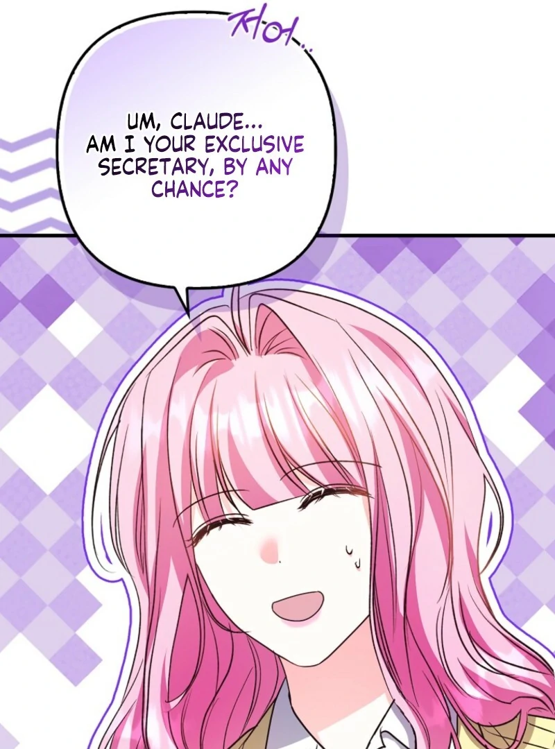 Becoming the Guide of the Mysophobic Villain? Absolutely Not! Chapter 14 - page 73