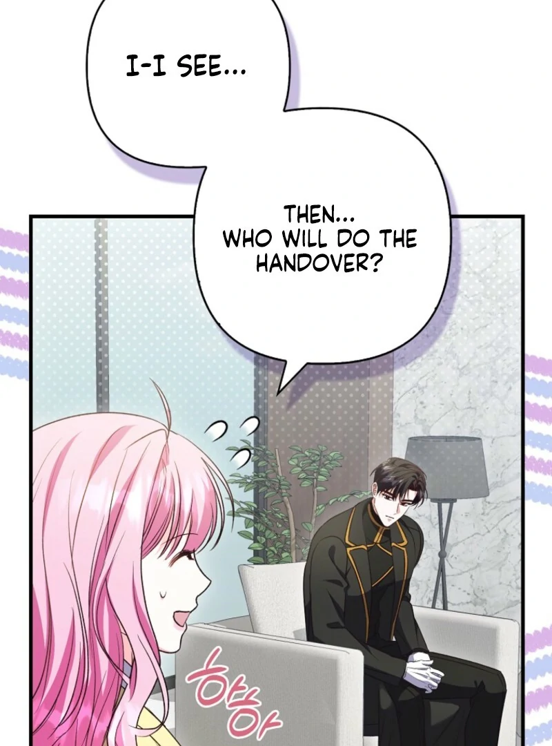 Becoming the Guide of the Mysophobic Villain? Absolutely Not! Chapter 14 - page 75