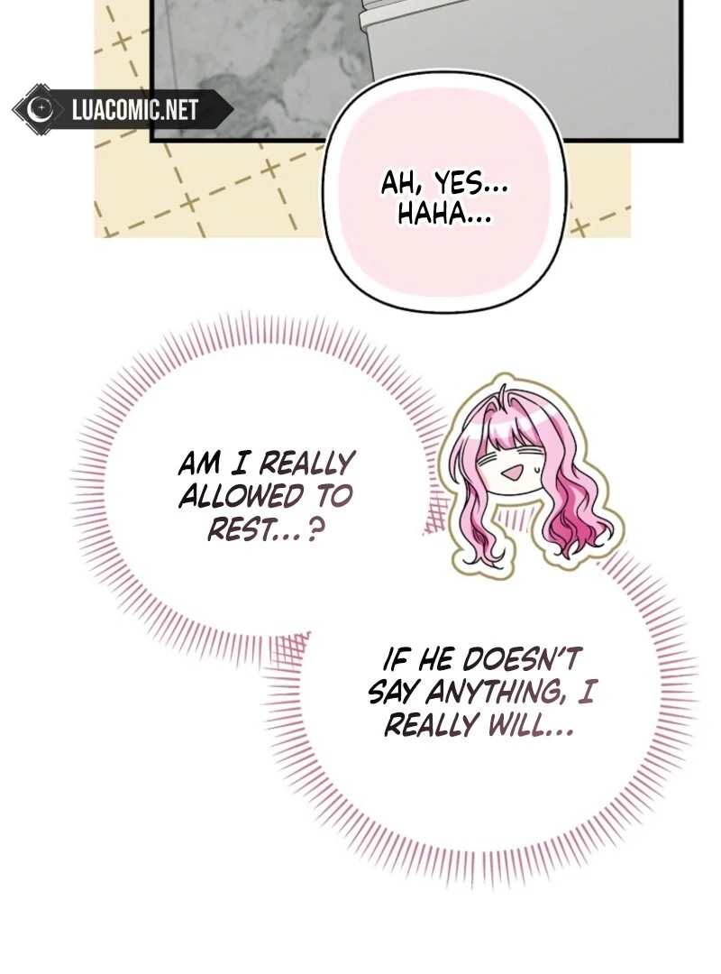 Becoming the Guide of the Mysophobic Villain? Absolutely Not! Chapter 14 - page 79