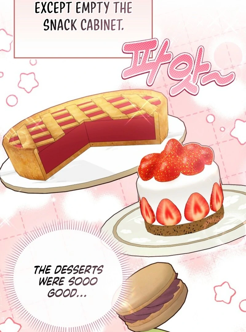 Becoming the Guide of the Mysophobic Villain? Absolutely Not! Chapter 14 - page 82