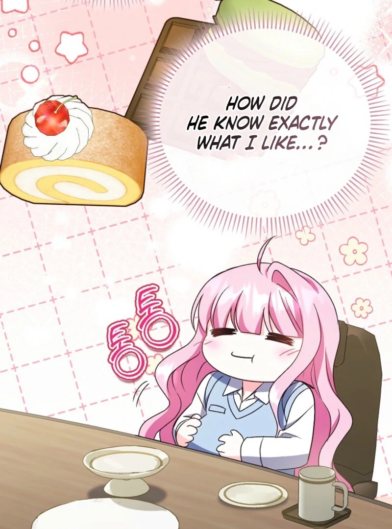Becoming the Guide of the Mysophobic Villain? Absolutely Not! Chapter 14 - page 83