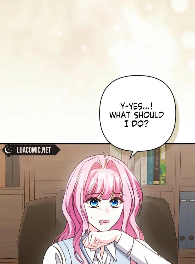 Becoming the Guide of the Mysophobic Villain? Absolutely Not! Chapter 14 - page 90