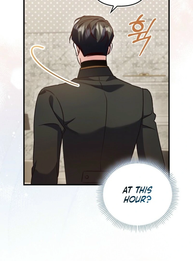 Becoming the Guide of the Mysophobic Villain? Absolutely Not! Chapter 14 - page 92