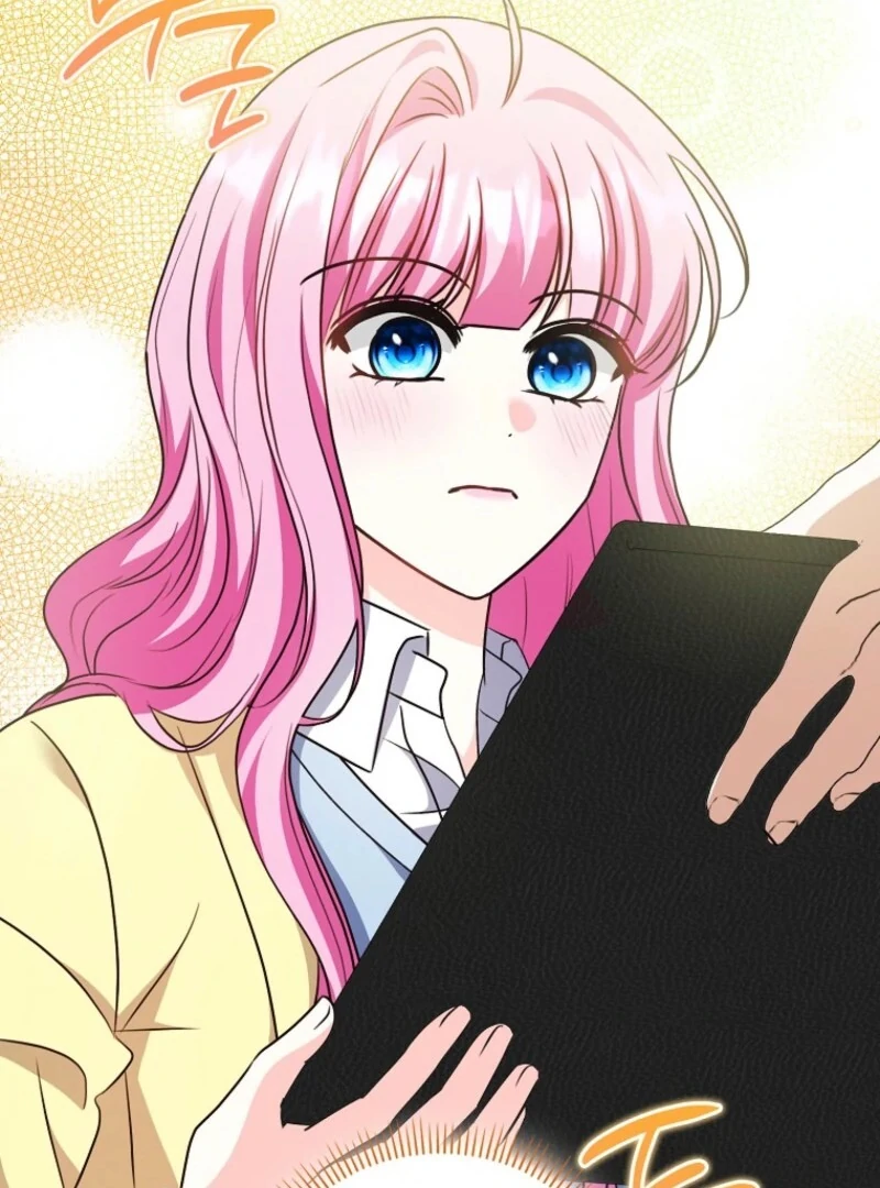 Becoming the Guide of the Mysophobic Villain? Absolutely Not! Chapter 15 - page 9