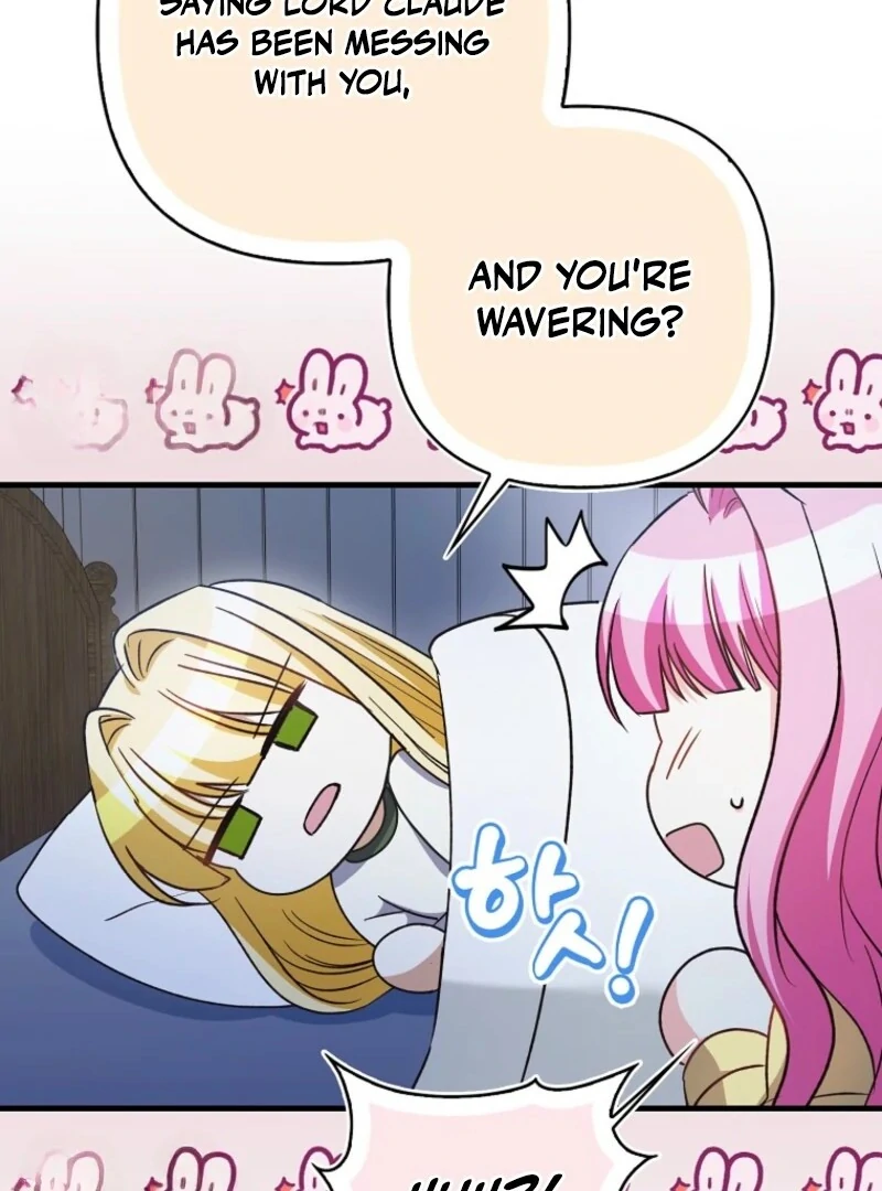 Becoming the Guide of the Mysophobic Villain? Absolutely Not! Chapter 15 - page 101