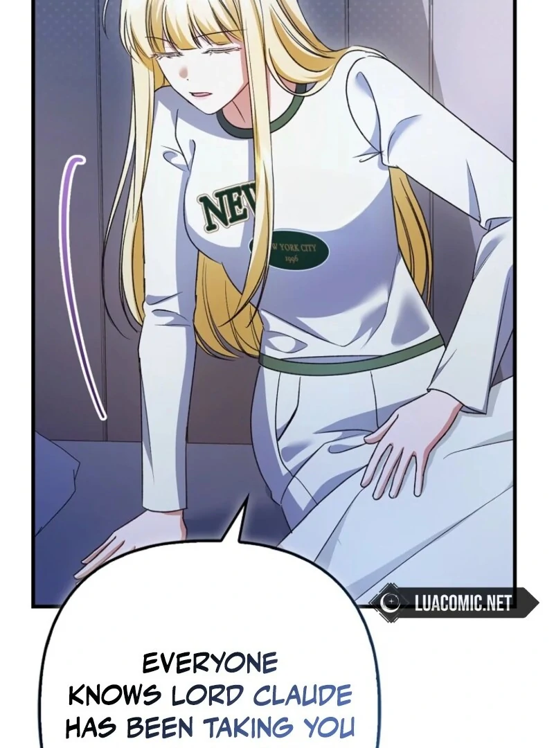 Becoming the Guide of the Mysophobic Villain? Absolutely Not! Chapter 15 - page 103