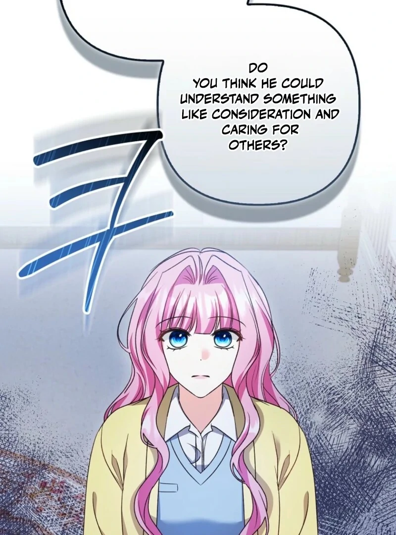 Becoming the Guide of the Mysophobic Villain? Absolutely Not! Chapter 15 - page 107