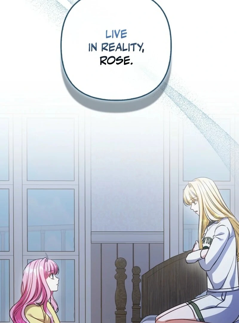 Becoming the Guide of the Mysophobic Villain? Absolutely Not! Chapter 15 - page 112