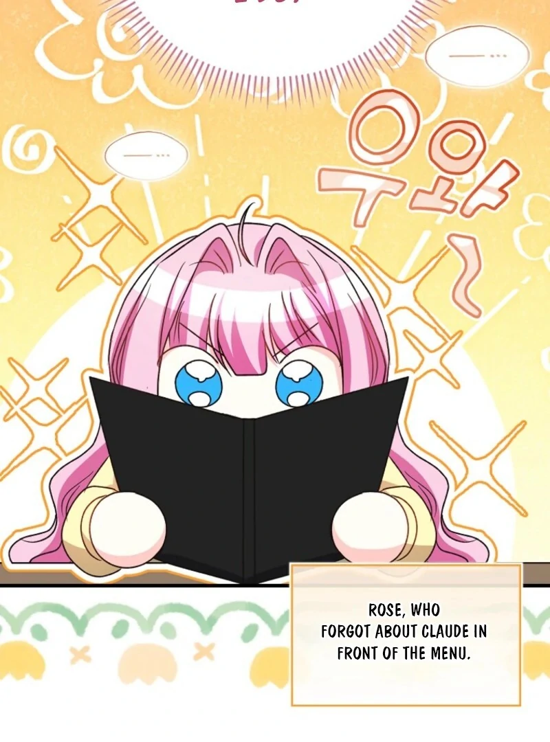 Becoming the Guide of the Mysophobic Villain? Absolutely Not! Chapter 15 - page 11