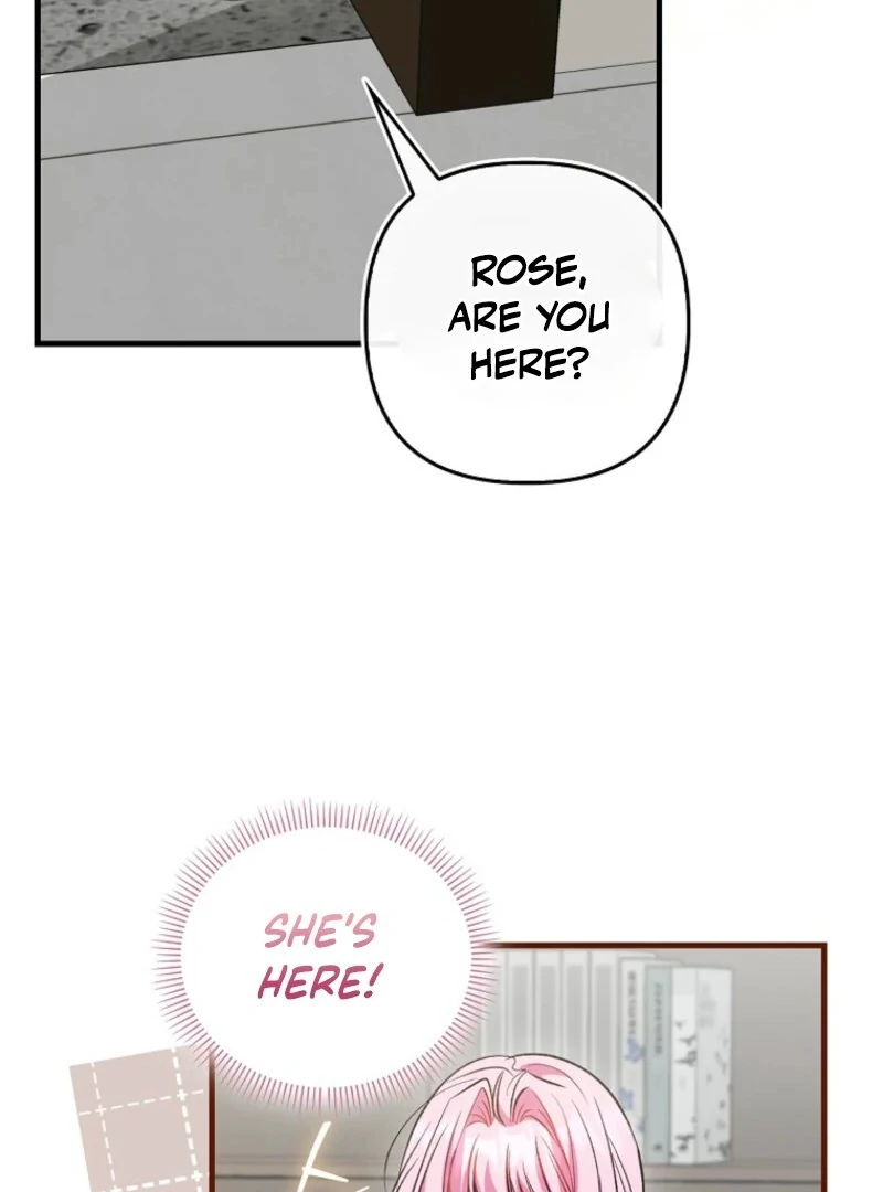 Becoming the Guide of the Mysophobic Villain? Absolutely Not! Chapter 15 - page 120