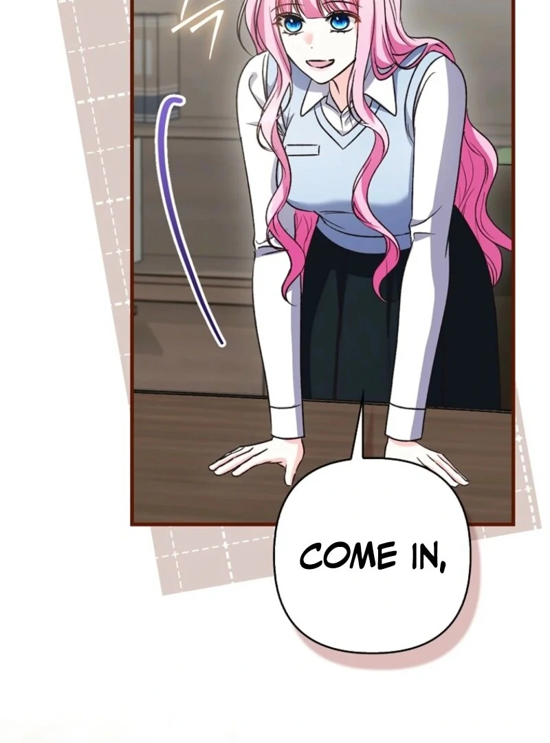 Becoming the Guide of the Mysophobic Villain? Absolutely Not! Chapter 15 - page 121