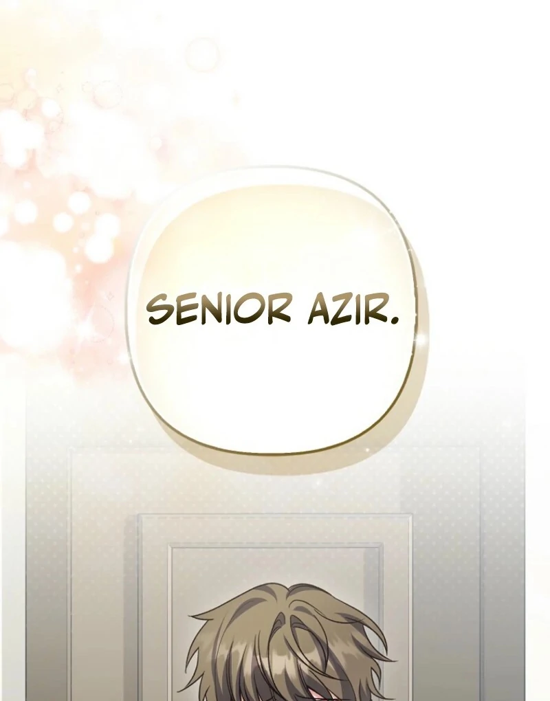 Becoming the Guide of the Mysophobic Villain? Absolutely Not! Chapter 15 - page 122
