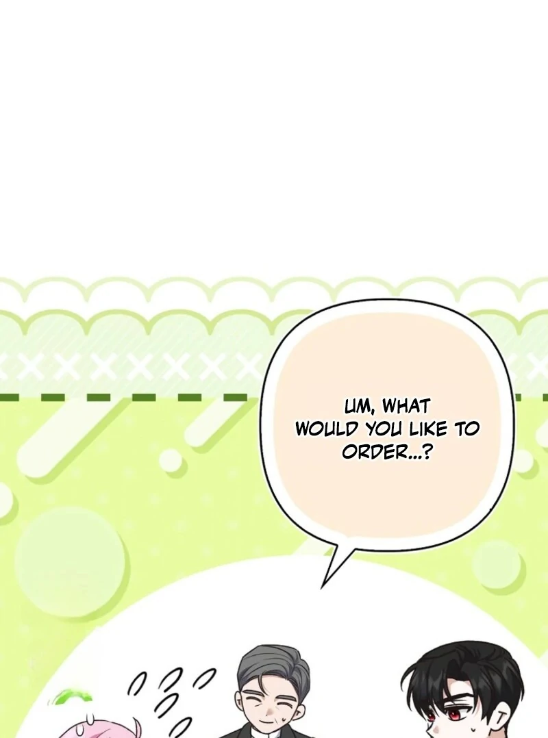 Becoming the Guide of the Mysophobic Villain? Absolutely Not! Chapter 15 - page 12
