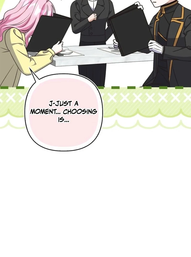 Becoming the Guide of the Mysophobic Villain? Absolutely Not! Chapter 15 - page 13
