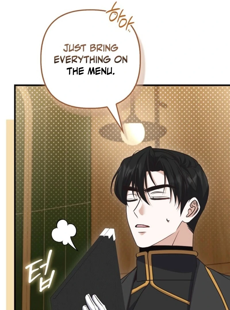 Becoming the Guide of the Mysophobic Villain? Absolutely Not! Chapter 15 - page 14