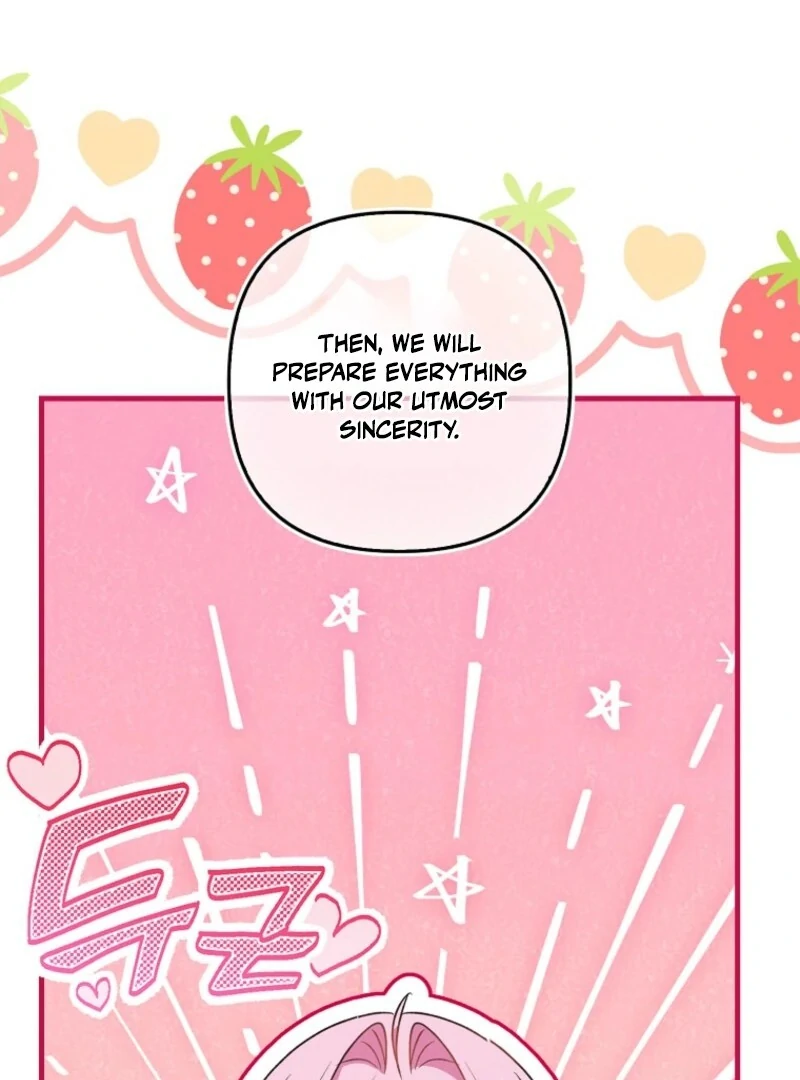Becoming the Guide of the Mysophobic Villain? Absolutely Not! Chapter 15 - page 16