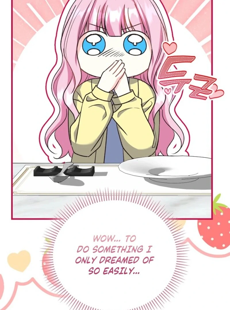 Becoming the Guide of the Mysophobic Villain? Absolutely Not! Chapter 15 - page 17