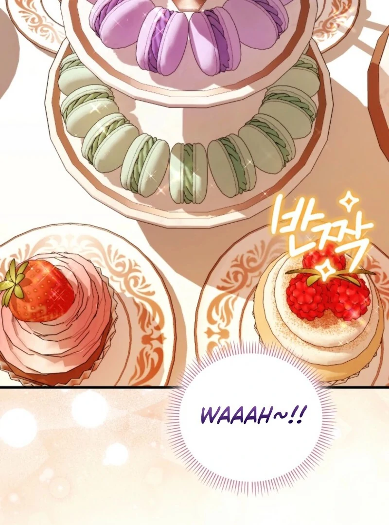 Becoming the Guide of the Mysophobic Villain? Absolutely Not! Chapter 15 - page 20