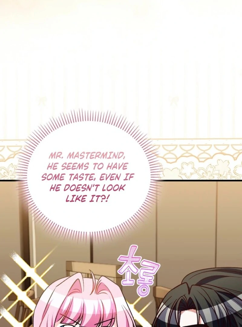 Becoming the Guide of the Mysophobic Villain? Absolutely Not! Chapter 15 - page 21