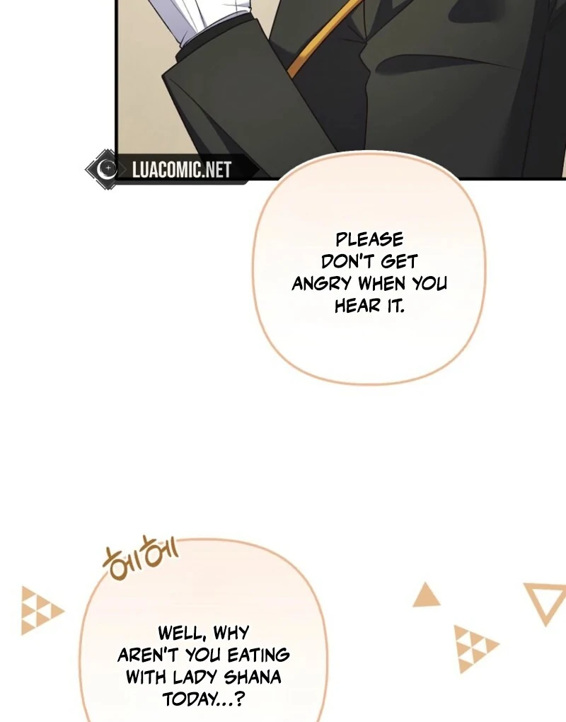 Becoming the Guide of the Mysophobic Villain? Absolutely Not! Chapter 15 - page 26