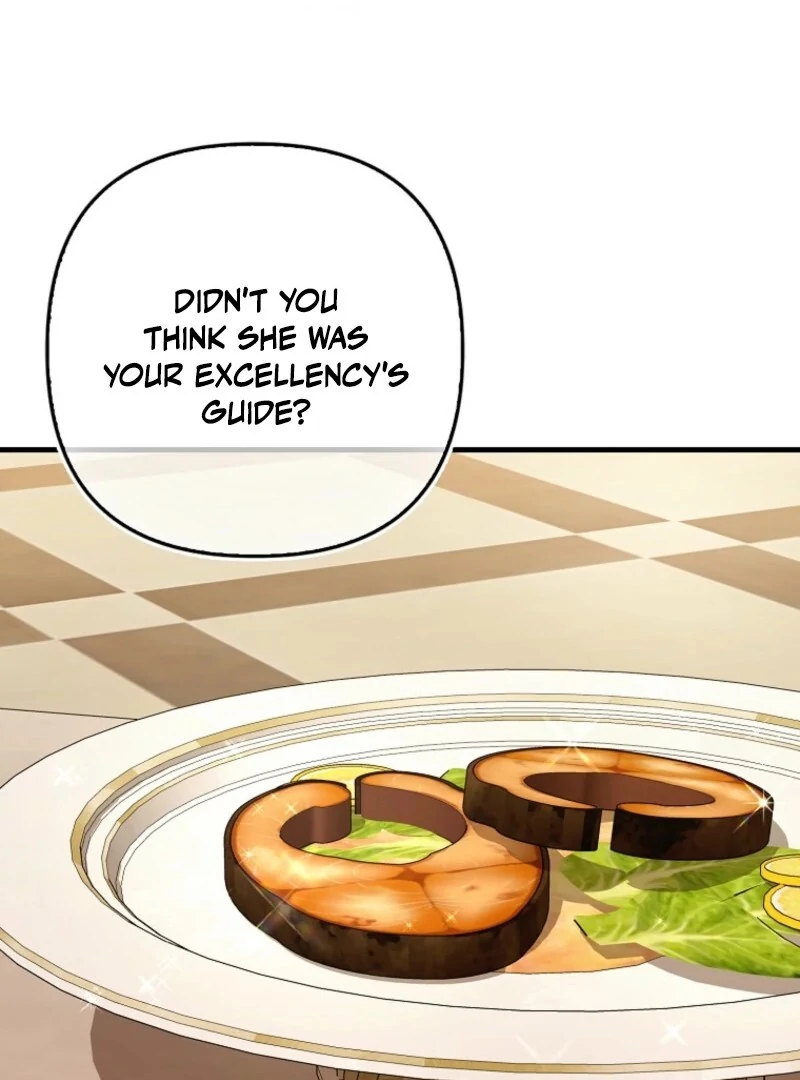 Becoming the Guide of the Mysophobic Villain? Absolutely Not! Chapter 15 - page 30