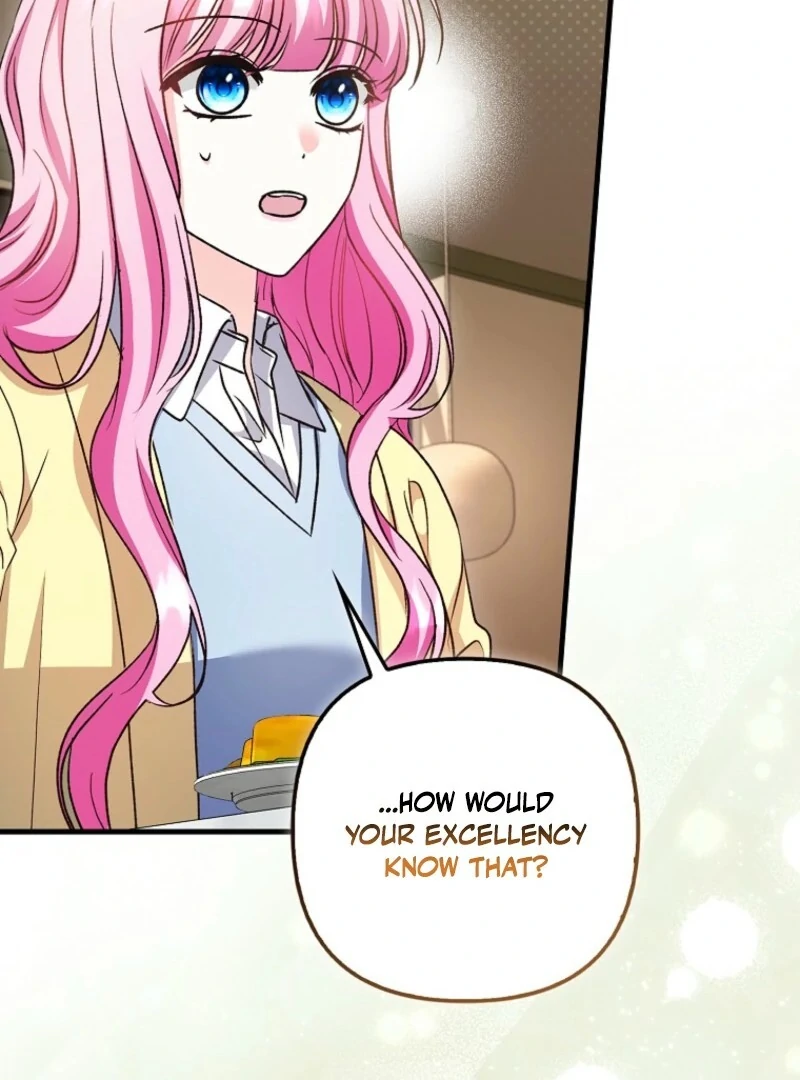 Becoming the Guide of the Mysophobic Villain? Absolutely Not! Chapter 15 - page 32
