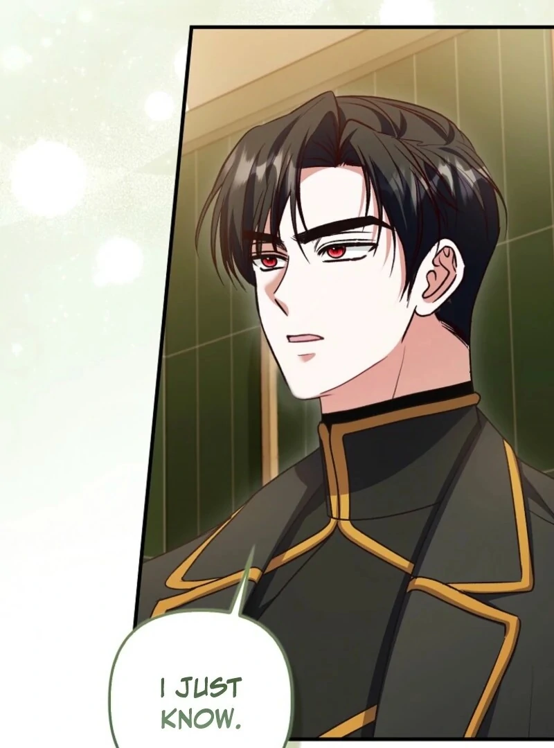 Becoming the Guide of the Mysophobic Villain? Absolutely Not! Chapter 15 - page 33