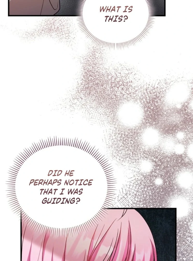 Becoming the Guide of the Mysophobic Villain? Absolutely Not! Chapter 15 - page 36