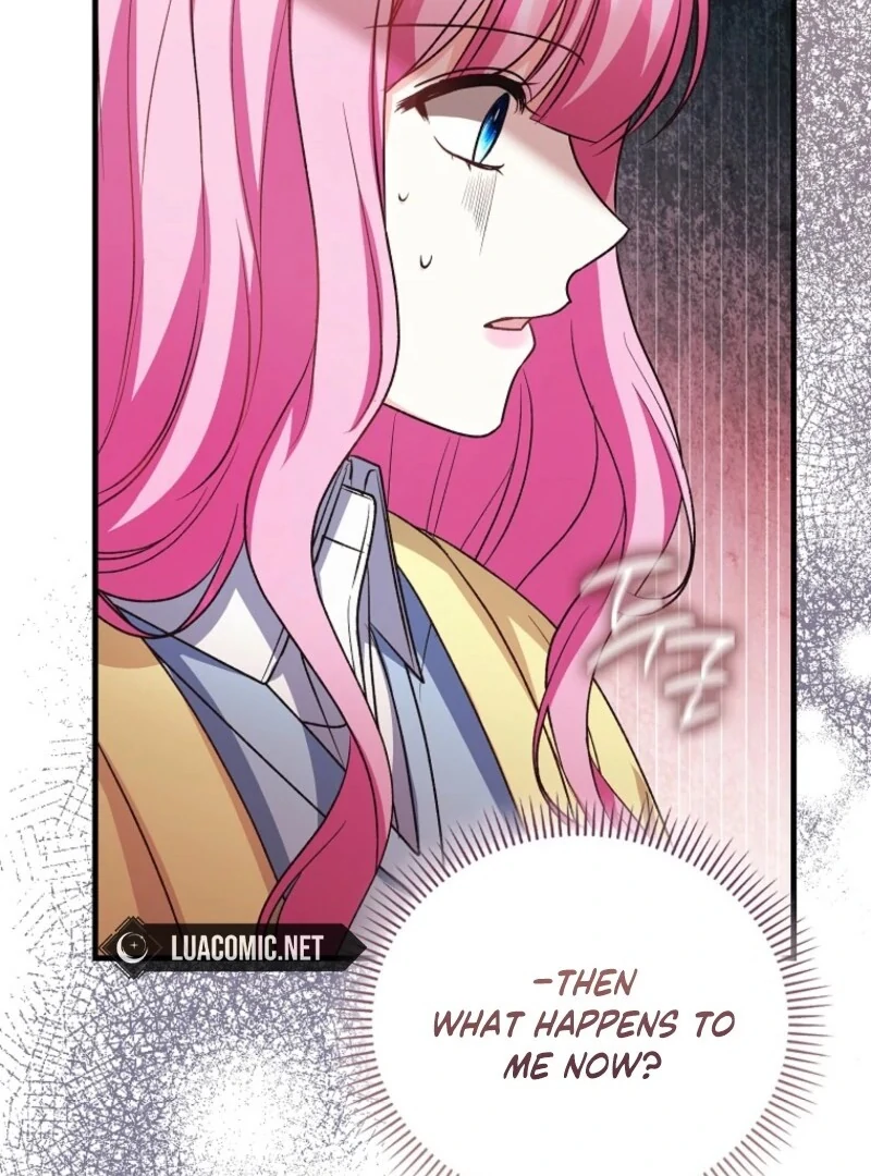 Becoming the Guide of the Mysophobic Villain? Absolutely Not! Chapter 15 - page 37