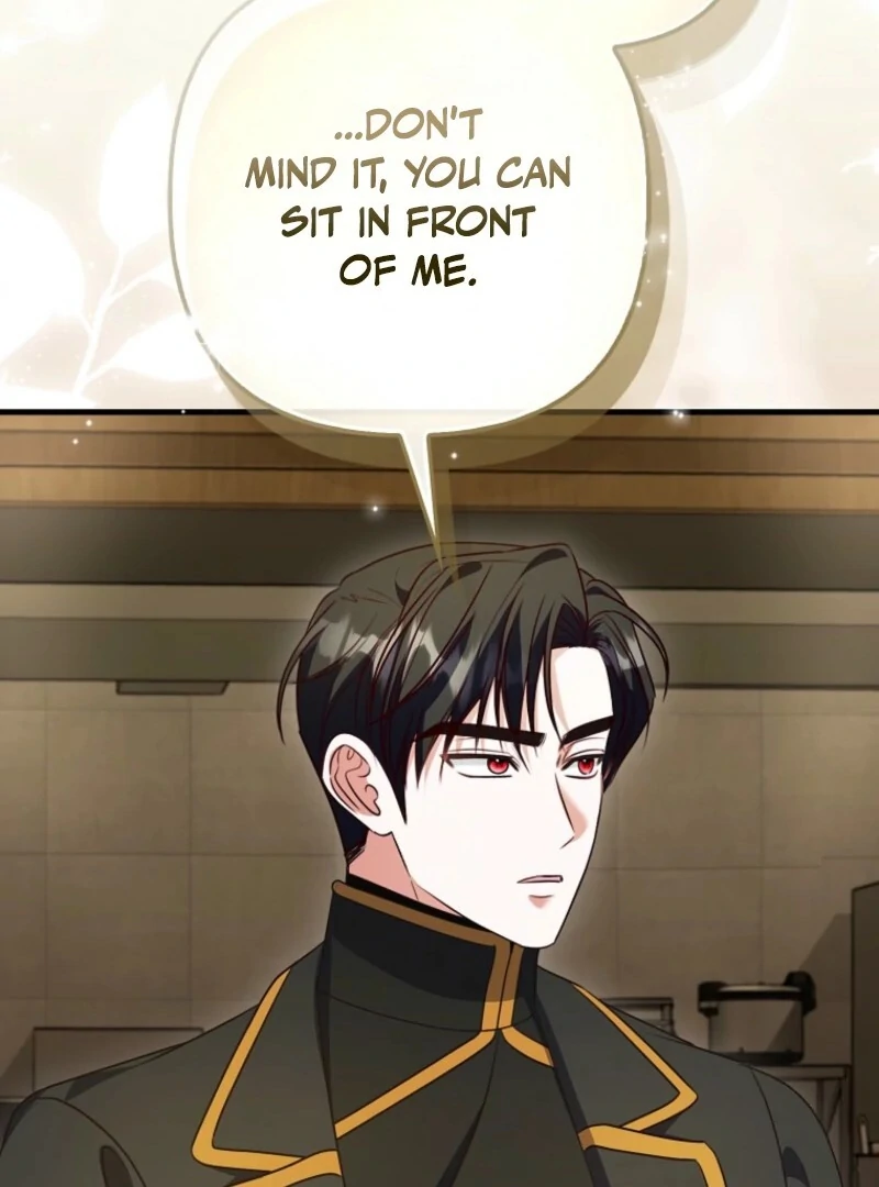 Becoming the Guide of the Mysophobic Villain? Absolutely Not! Chapter 15 - page 3