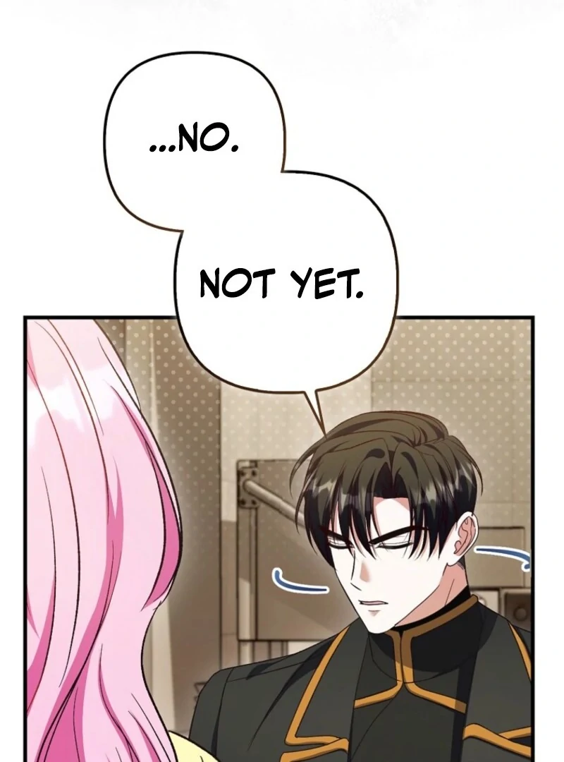 Becoming the Guide of the Mysophobic Villain? Absolutely Not! Chapter 15 - page 39