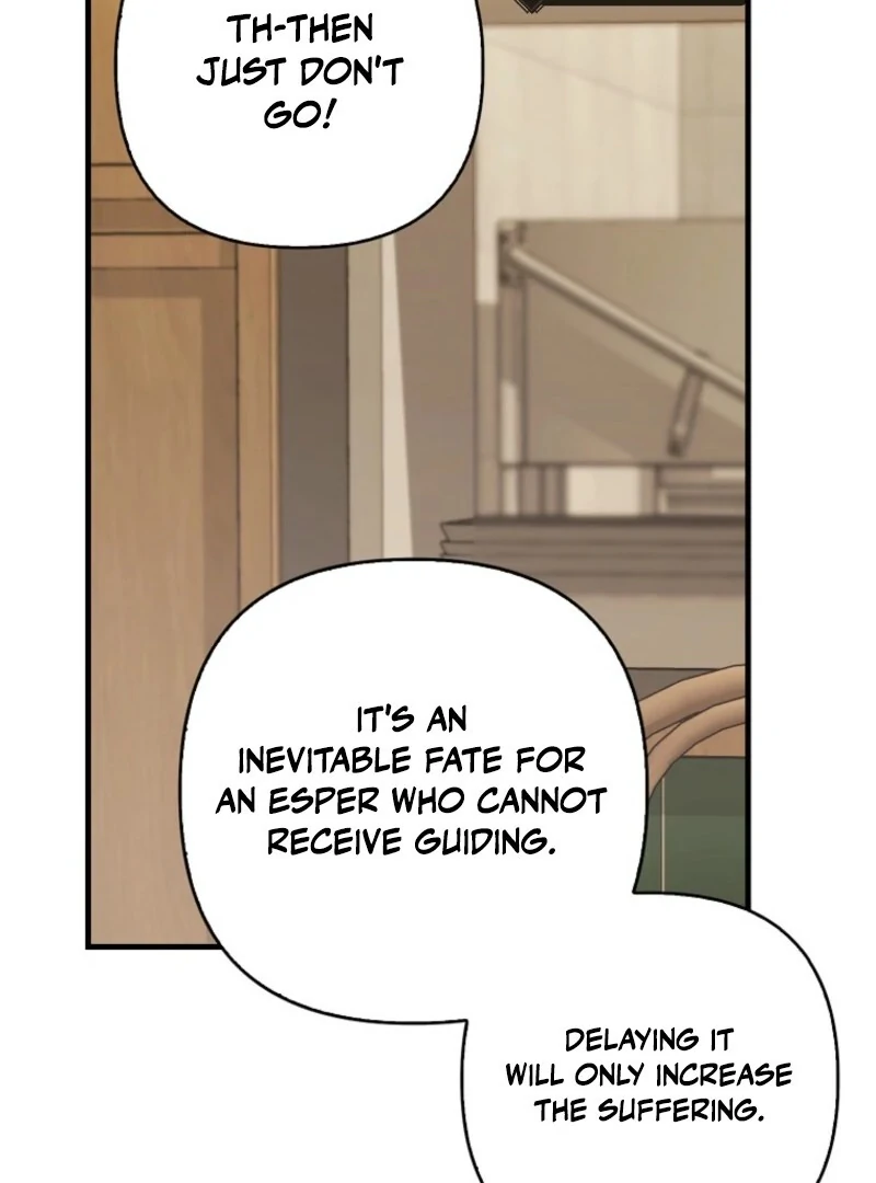 Becoming the Guide of the Mysophobic Villain? Absolutely Not! Chapter 15 - page 50