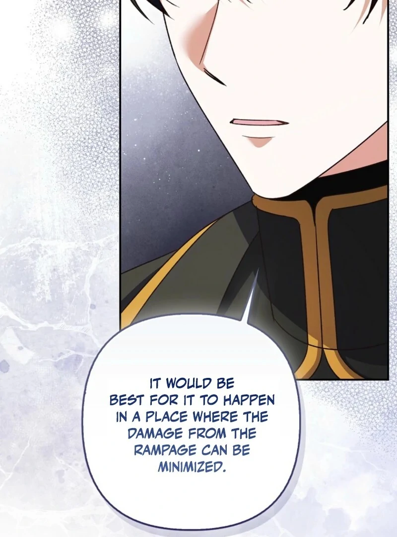 Becoming the Guide of the Mysophobic Villain? Absolutely Not! Chapter 15 - page 52