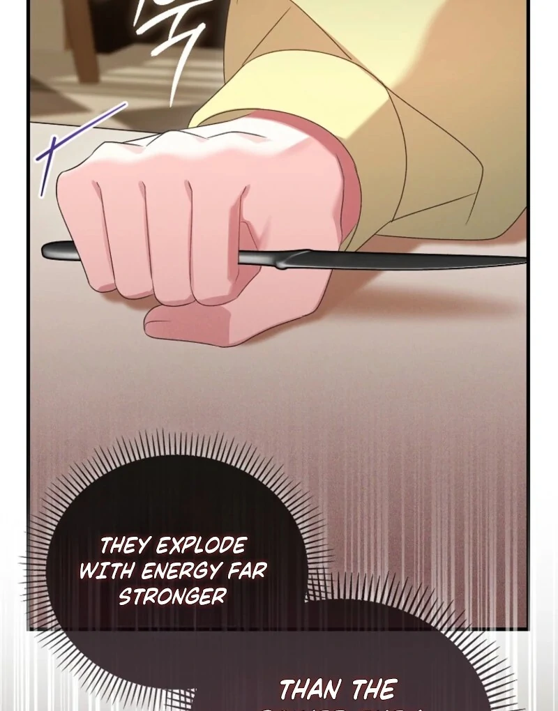 Becoming the Guide of the Mysophobic Villain? Absolutely Not! Chapter 15 - page 54