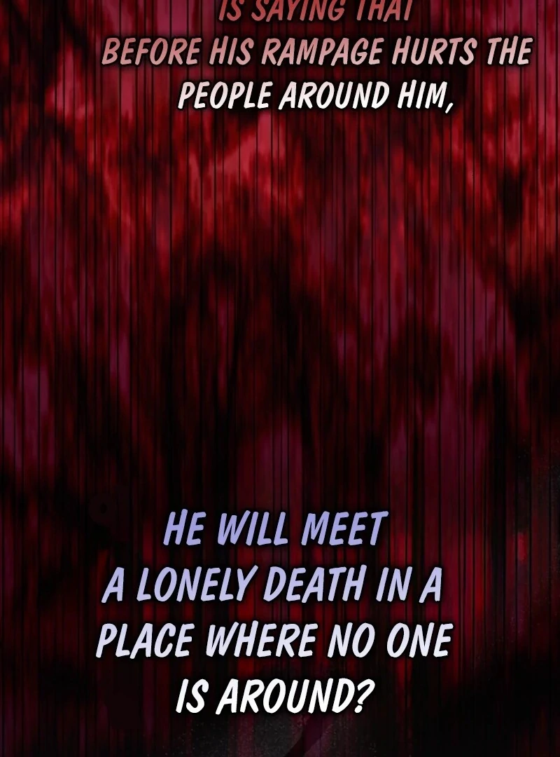 Becoming the Guide of the Mysophobic Villain? Absolutely Not! Chapter 15 - page 59